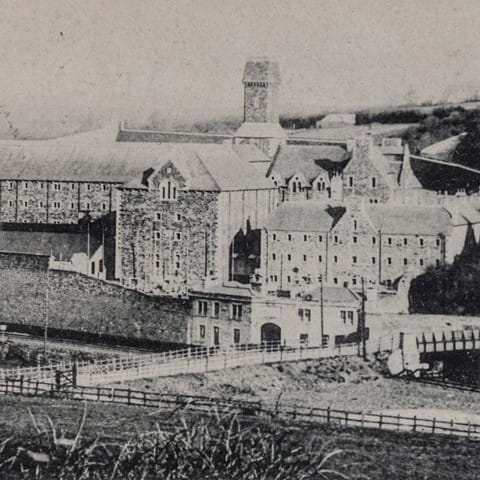 The Fugitive: James Jewell: A Prologue to Part Five of the Food Riots ...