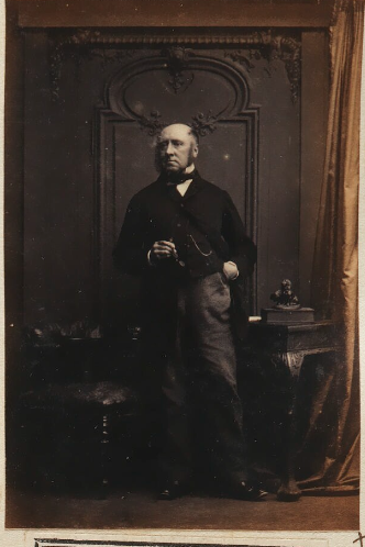 Rise of the Miners: The Food Riots of 1847, Part Two – Francis Edwards ...