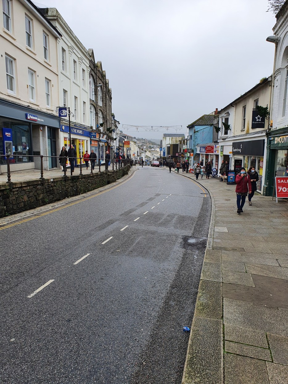 Rise of the Miners: The Food Riots of 1847, Part Two – Francis Edwards ...