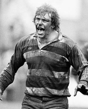 Roger Pellow Rugby New Year’s Rugby Special – Francis Edwards ~ The Cornish Historian