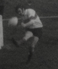 Rugby Special ~ Part Twelve – Francis Edwards ~ The Cornish Historian