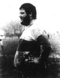 Camborne~Redruth: The Oldest Continual Rugby Fixture in the World? Part ...