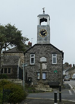 Potwallopers The Grampound Potwallopers: Corruption in Georgian Cornwall – Francis ...